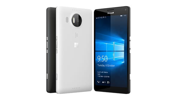 Microsoft Lumia 950 XL