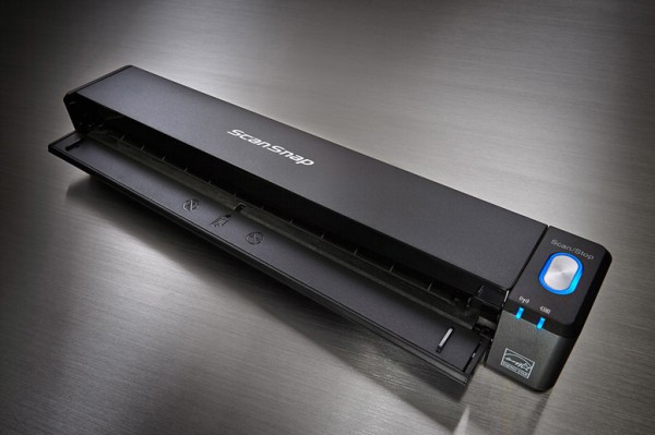 ScanSnap ix100