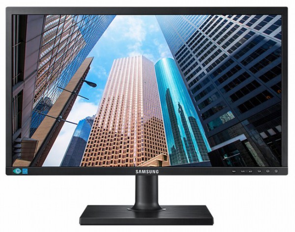 Samsung 24" Monitor S24E650BW
