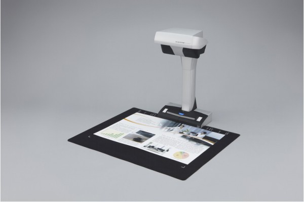 ScanSnap SV600