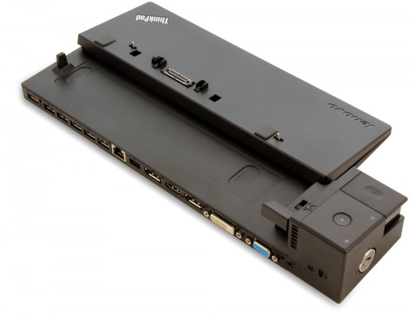 ThinkPad Ultra Dock 90W