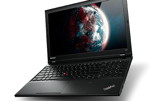 Lenovo ThinkPad L540
