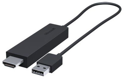Microsoft Wireless Display Adapter