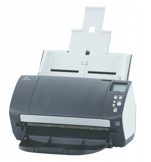 fi-7160 Dokumentenscanner